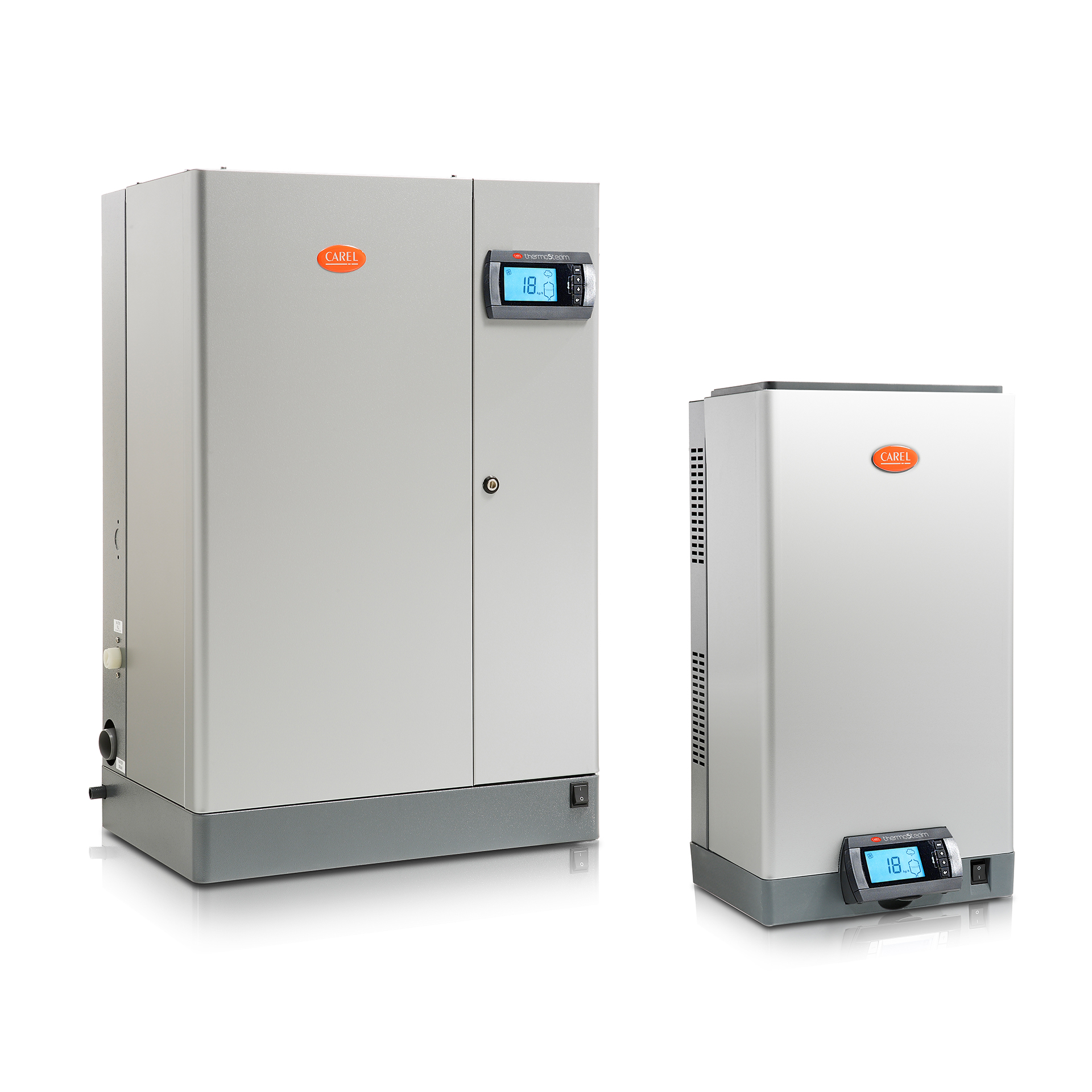 UER* thermoSteam