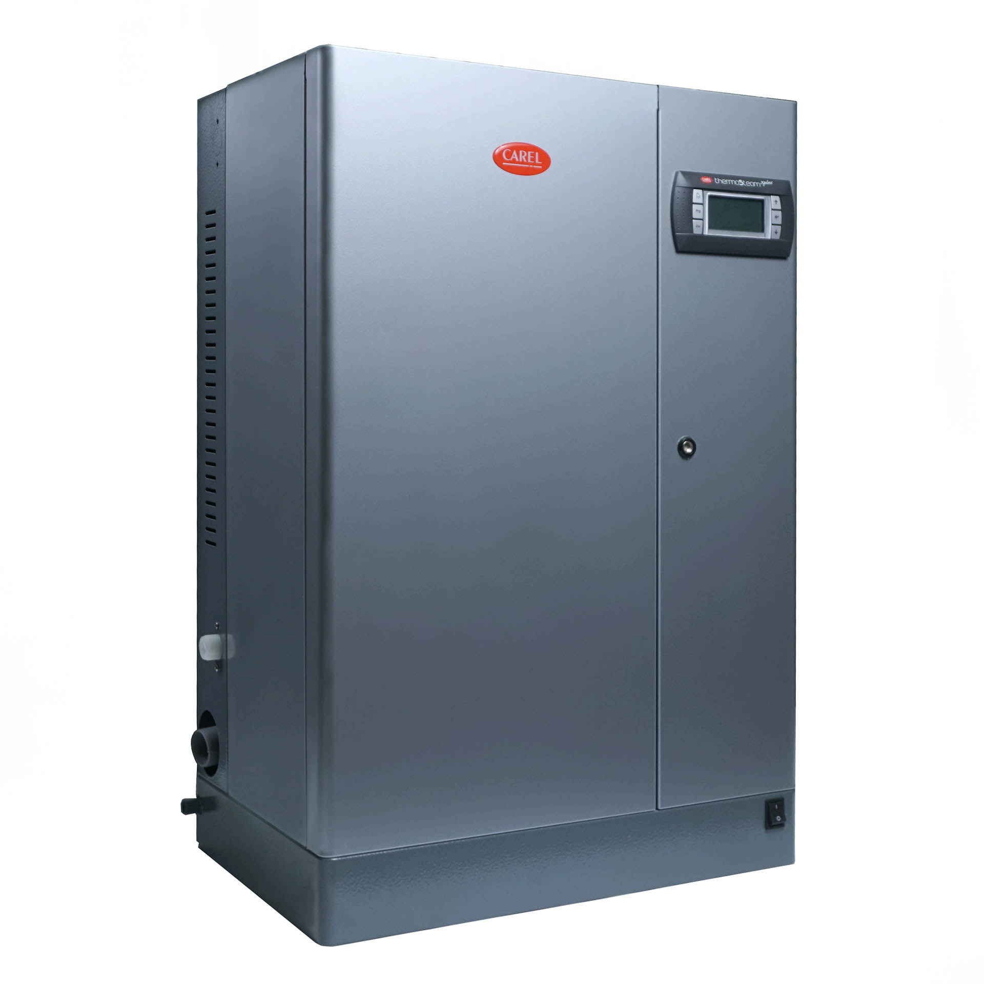 UER035XLC01 Паровой увлажнитель CAREL thermoSteam X-plus 35 кг/ч