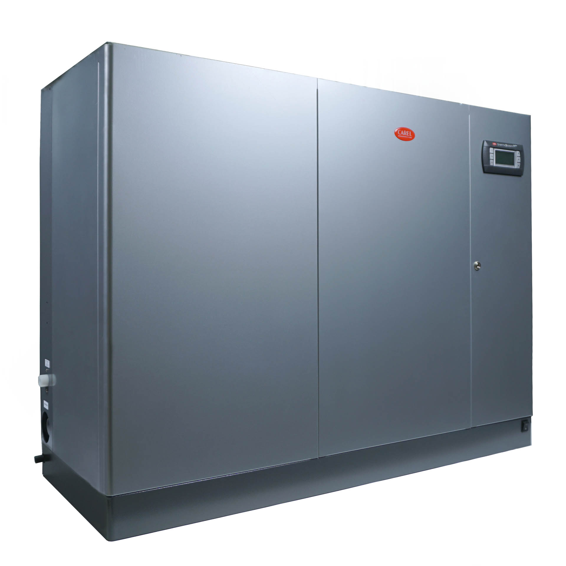 UER090XL001 Паровой увлажнитель CAREL thermoSteam X-plus 90 кг/ч