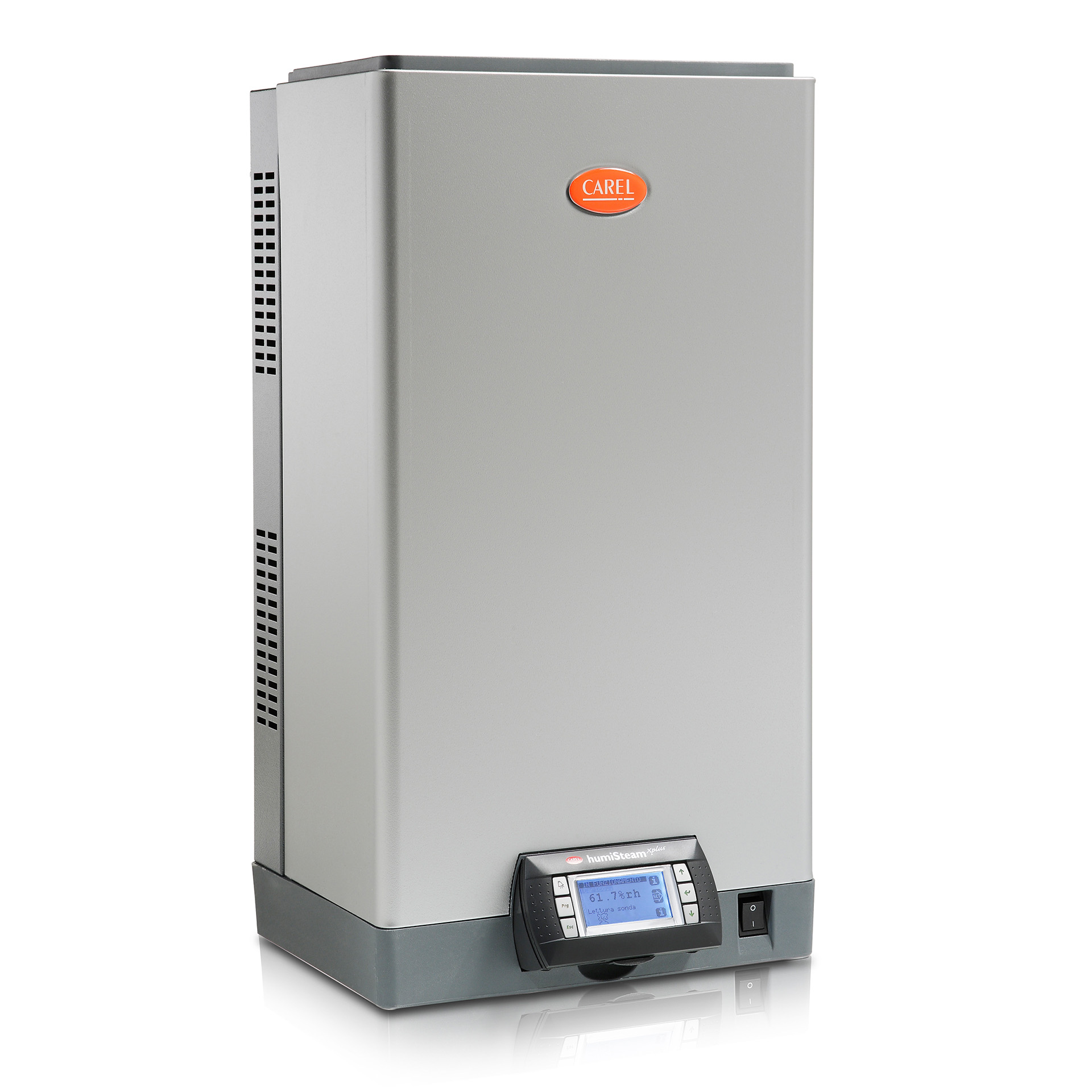 UE001XD0E1 Паровой увлажнитель CAREL humiSteam X-plus 1,5 кг/ч